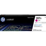 Cartuccia toner originale HP W2213X magenta - 207X