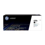 Cartuccia toner originale HP W2000X Nero - 658X