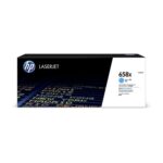 Cartuccia toner originale HP W2001X Ciano - 658X