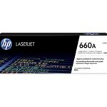 HP W2004A Tamburo originale - 660A (Drum)