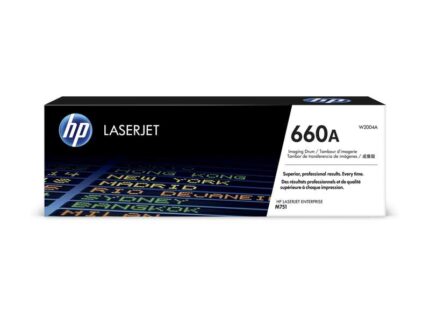 HP W2004A Tamburo originale - 660A (Drum)