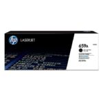 HP W2010A Nero Cartuccia toner originale - 659A
