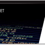 HP W2010X Nero Cartuccia toner originale - 659X