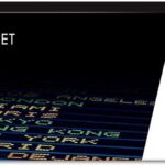 Cartuccia toner originale HP W2011X ciano - 659X