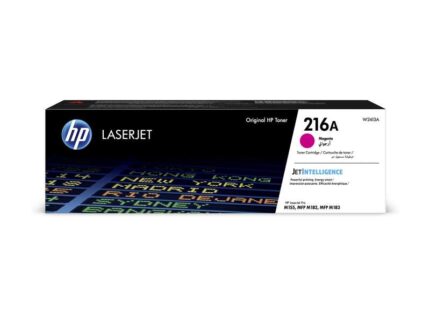 Cartuccia toner originale HP W2413A Magenta - 216A