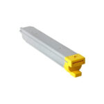 Generico HP W9042MC Giallo Cartuccia toner