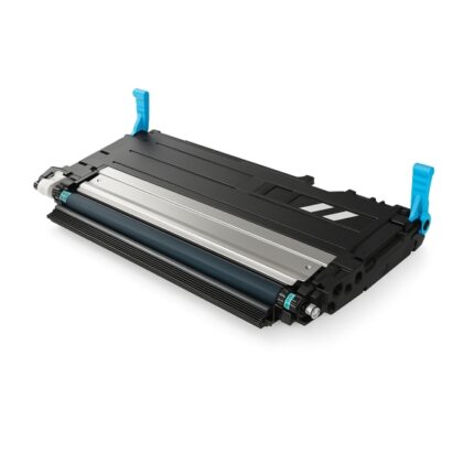 Generico HP W2071A Ciano Cartuccia toner - Sostituisce 117A