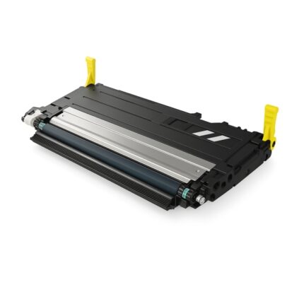 Generico HP W2072A Cartuccia toner giallo - Sostituisce 117A