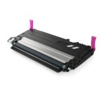 Generico HP W2073A Cartuccia toner magenta - Sostituisce 117A