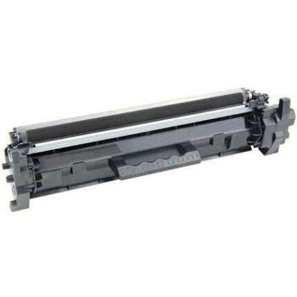 Generico HP CF230A Nero Cartuccia toner - Sostituisce 30A
