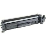 Generico HP CF230X Nero Cartuccia toner - Sostituisce 30X