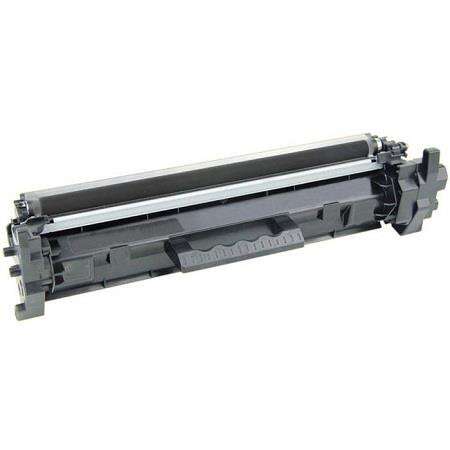 Generico HP CF230X Nero Cartuccia toner - Sostituisce 30X Generico HP CF230X Nero Cartuccia toner - Sostituisce 30X