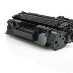 Generico HP CF226A Nero Cartuccia toner - Sostituisce 26A