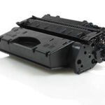 Canon 052H Nero Cartuccia toner generica - Sostituisce 2200C002