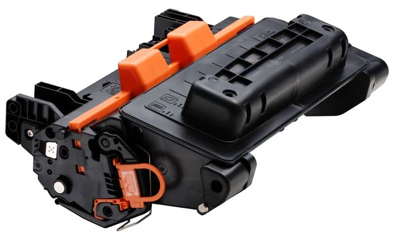 Cartuccia toner generica HP CF281A nera - Sostituisce 81A Cartuccia toner generica HP CF281A nera - Sostituisce 81A