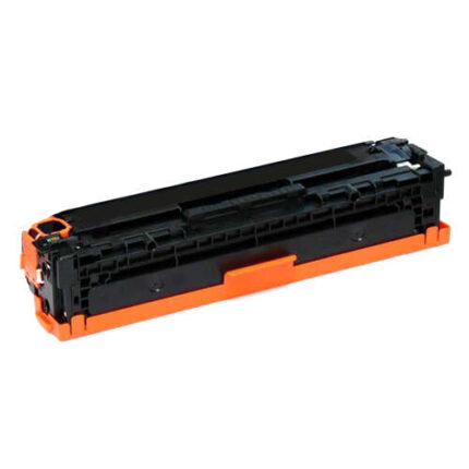 Generico HP CF410X/CF410A Nero Cartuccia toner - Sostituisce 410X/410A