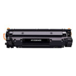 Canon 728/725/712/713/726 Cartuccia toner nero generico - Sostituisce 3500B002/3484B002/1870B002/1871B002/3483B002
