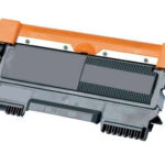 Brother TN2220/TN2210/TN2010/TN450 Nero Cartuccia toner generica