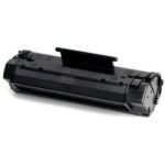 Telecom FX3/EP-A Nero Cartuccia toner generica