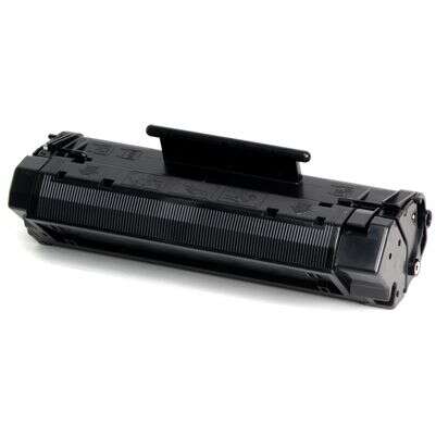 Telecom FX3/EP-A Nero Cartuccia toner generica