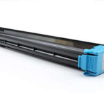 Nec Vivid Office 2020 Ciano Cartuccia toner generica