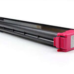 Nec Vivid Office 2020 Cartuccia toner magenta generica