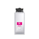 Epson T01D3/T01C3 Magenta Cartuccia d'inchiostro pigmentato generica - Sostituisce C13T01D300/C13T01C300