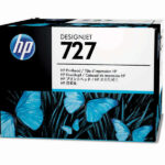 HP 727/732/766 Testina di stampa originale - B3P06A