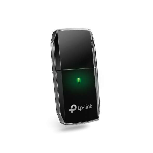TP-LINK Archer T2U Adattatore wireless USB dual band AC600 TP-LINK Archer T2U Adattatore wireless USB dual band AC600