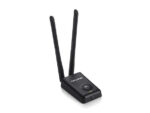 TP-LINK TL-WN8200ND  Adattatore USB wireless ad alta potenza a 300Mbps Pulsante WPS - Cavo da 1