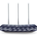 Router wireless dual band TP-Link AC750 -  300 MB a 2