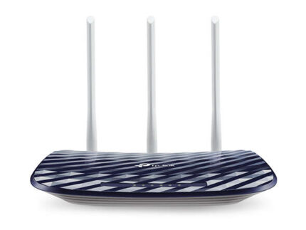 Router wireless dual band TP-Link AC750 -  300 MB a 2