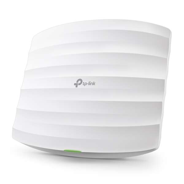 TP-Link Access Point Gigabit Wireless Dual Band AC1750 - Montaggio a soffitto TP-Link Access Point Gigabit Wireless Dual Band AC1750 - Montaggio a soffitto
