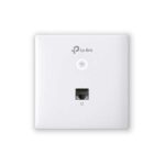 TP-Link Access Point Gigabit Wireless MU-MIMO Omada AC1200 Montaggio a parete