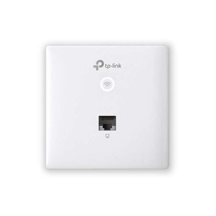 TP-Link Access Point Gigabit Wireless MU-MIMO Omada AC1200 Montaggio a parete