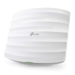 TP-Link Access Point Wireless N 300 Mbps - Montaggio a soffitto