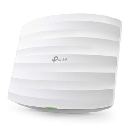 TP-Link Access Point Wireless N 300 Mbps - Montaggio a soffitto