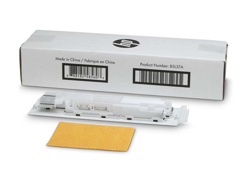 HP B5L37A Contenitore residui originale HP B5L37A Contenitore residui originale