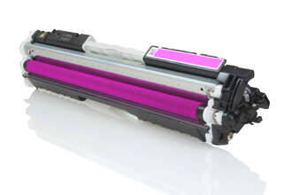 Cartuccia toner generica Canon 729 magenta - Sostituisce 4368B002 Cartuccia toner generica Canon 729 magenta - Sostituisce 4368B002