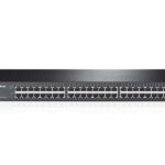 Switch TP-Link a 48 porte Gigabit - 10/100/1000 Mbps