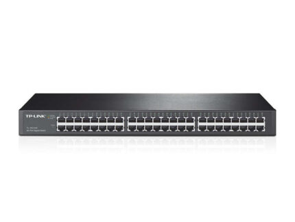Switch TP-Link a 48 porte Gigabit - 10/100/1000 Mbps