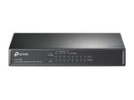 Switch da tavolo TP-Link - 8 porte Gigabit con 4 porte PoE