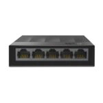 Switch da tavolo TP-Link - 5 porte 10/100/1000 Mbps - Tecnologia verde - Controllo del flusso - Plug & Play