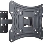 L-Link Supporto TV articolato 14"/42" Max. VESA 200x200 - Peso max. 15 kg