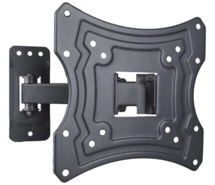 L-Link Supporto TV articolato 14"/42" Max. VESA 200x200 - Peso max. 15 kg