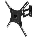 L-Link Supporto TV articolato 14"/64" Max. VESA 400x400 - Peso  Max. 30 kg