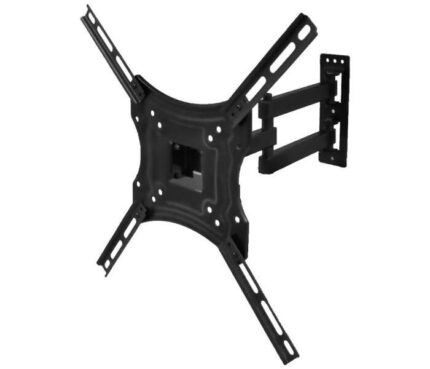L-Link Supporto TV articolato 14"/64" Max. VESA 400x400 - Peso  Max. 30 kg