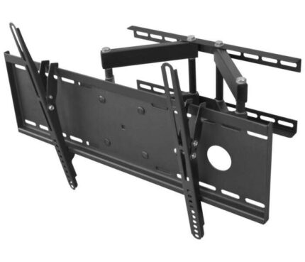 L-Link Supporto TV articolato 32"/80" Max. VESA 600x400 - Peso max. 40 kg