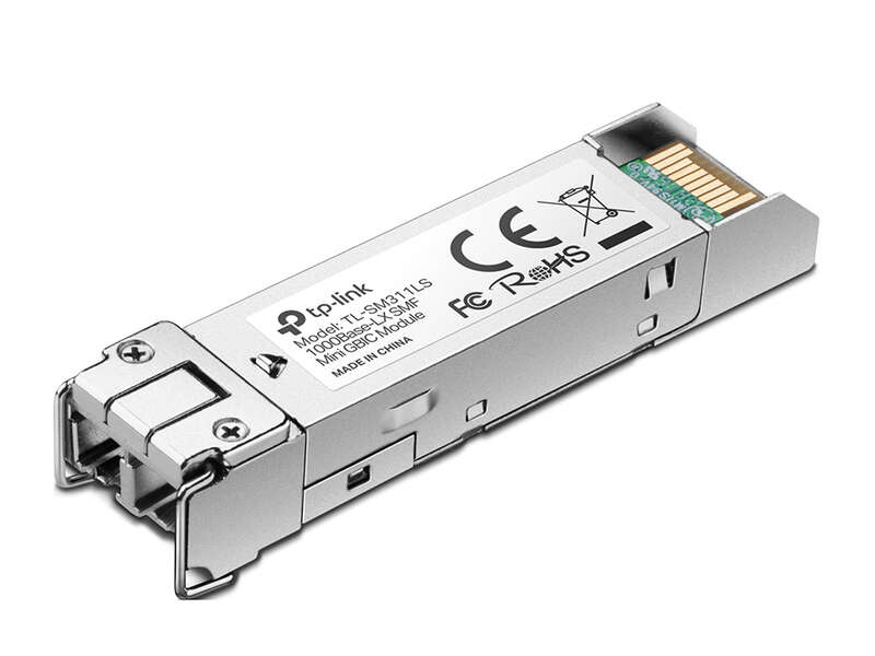 Modulo MiniGBIC TP-Link Modulo MiniGBIC TP-Link