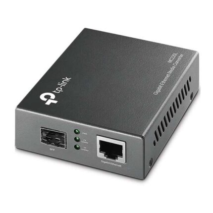 TP-Link Convertitore multimediale Gigabit Ethernet